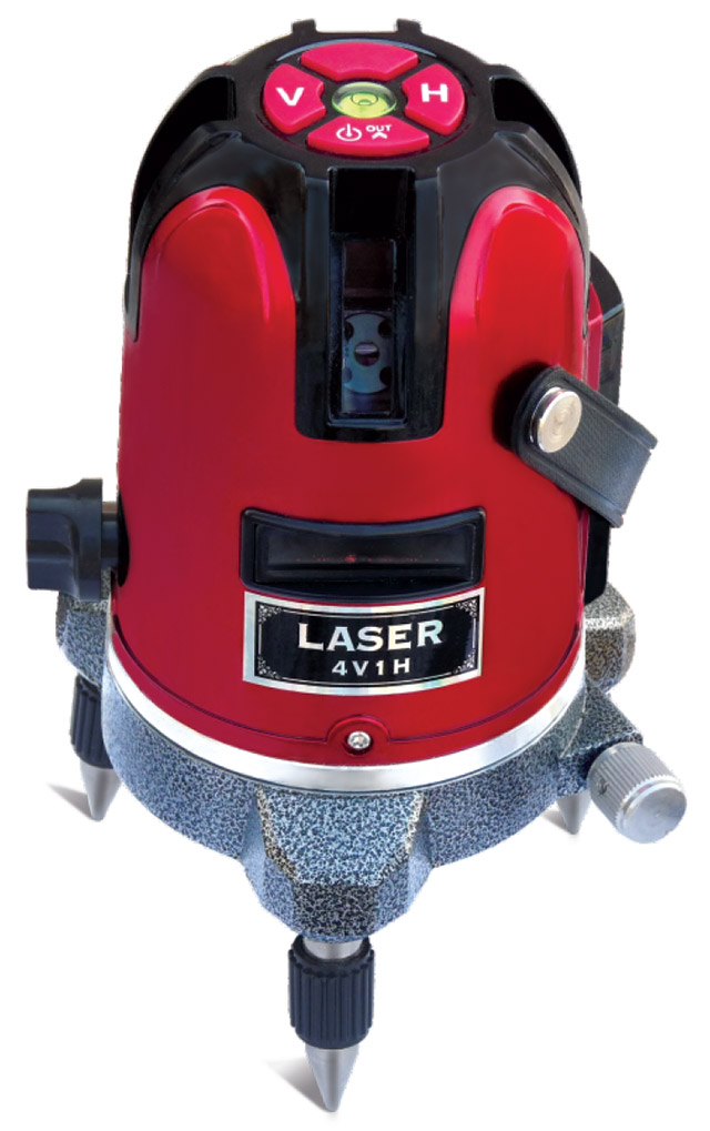 Laser Level Marker