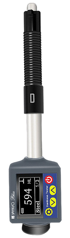 TH-180 Pen Type Portable Metal Hardness Tester