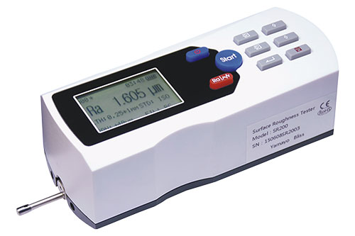 TR-200 (Advance) Surface Roughness Tester